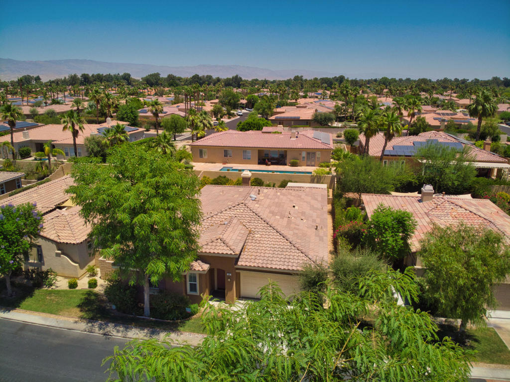 Mission Shores - Residential