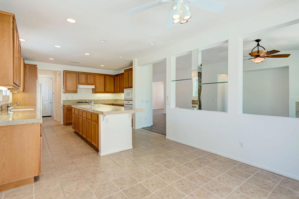 Mission Shores - Residential