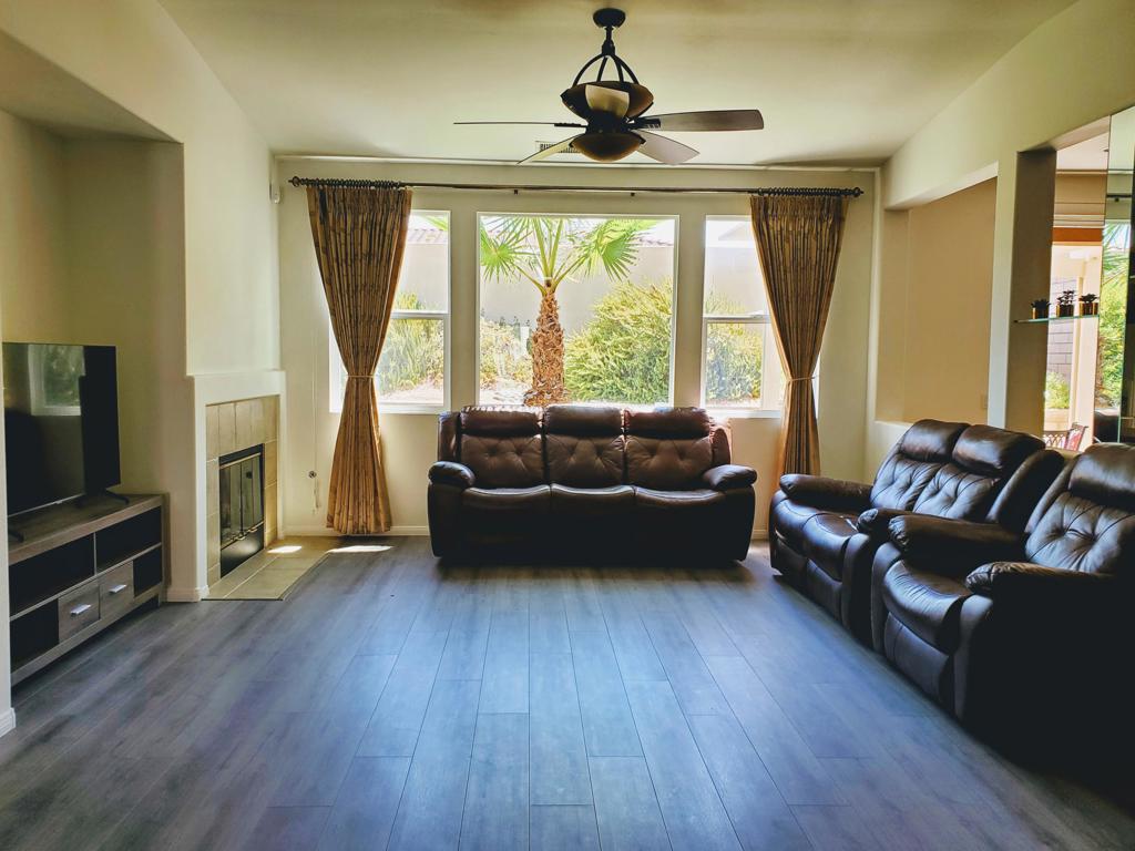 Mission Shores - Residential