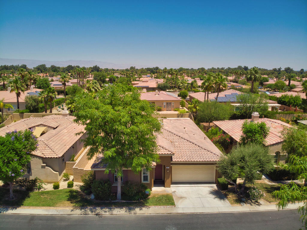 Mission Shores - Residential