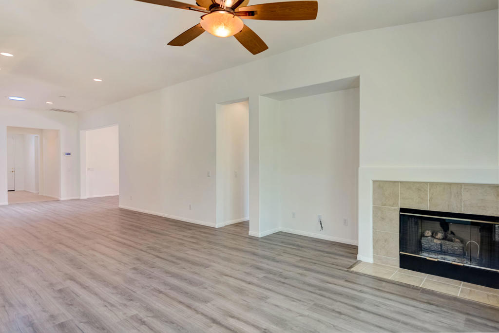 Mission Shores - Residential