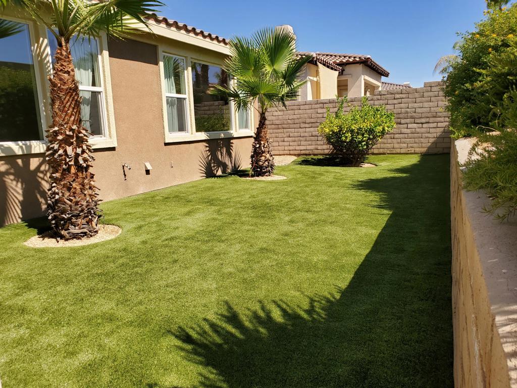 Mission Shores - Residential