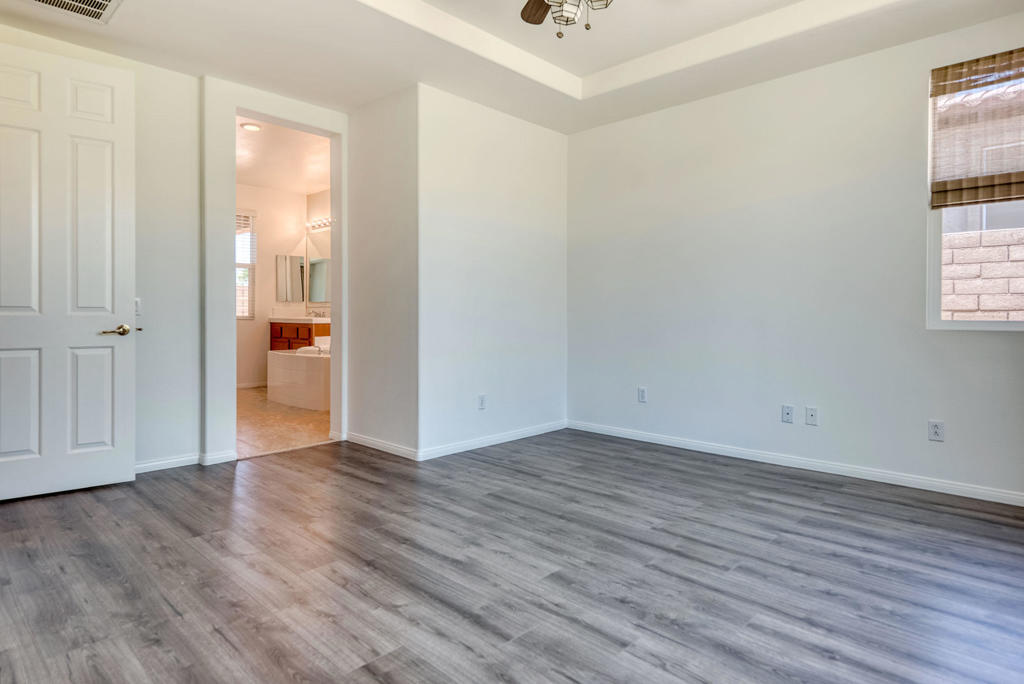 Mission Shores - Residential