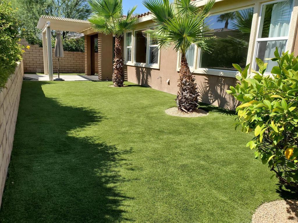 Mission Shores - Residential