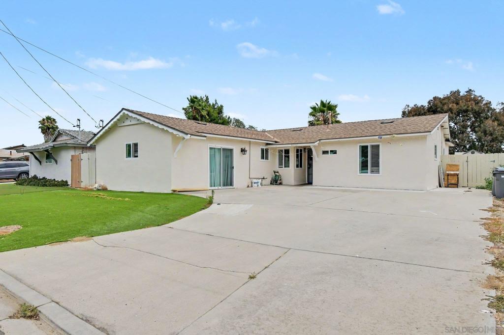 8032 Poplin Drive