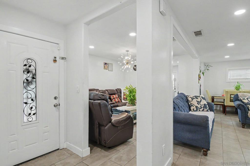 8032 Poplin Drive