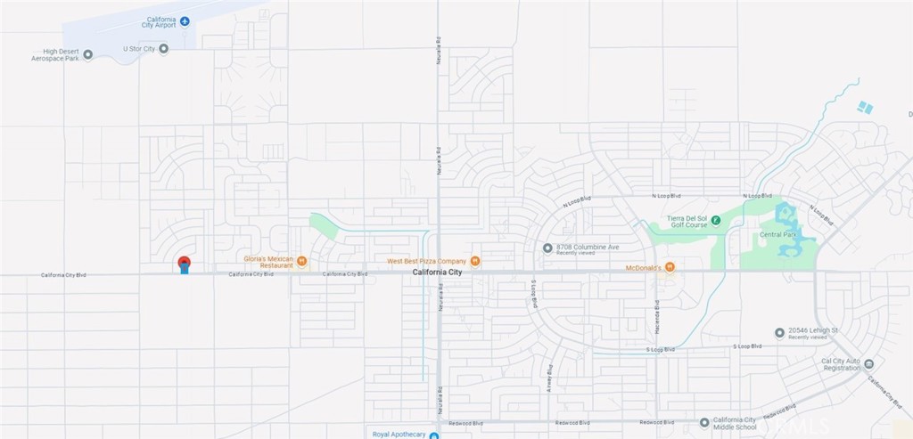 Main image without alt text