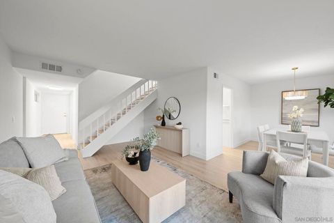 9951 Caminito Chirmolla San Diego CA 92131