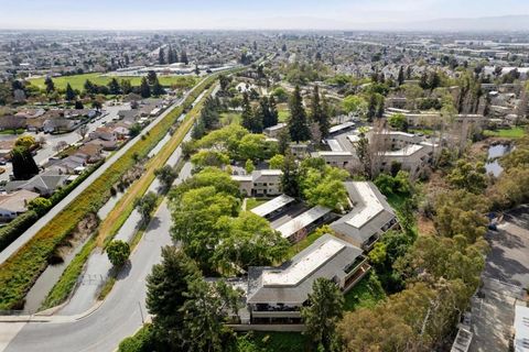 1199 N Abbott Avenue Milpitas CA 95035