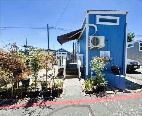 2548 Peck Road Unit 5, Monrovia, CA 91016 - MLS#: DW25190795