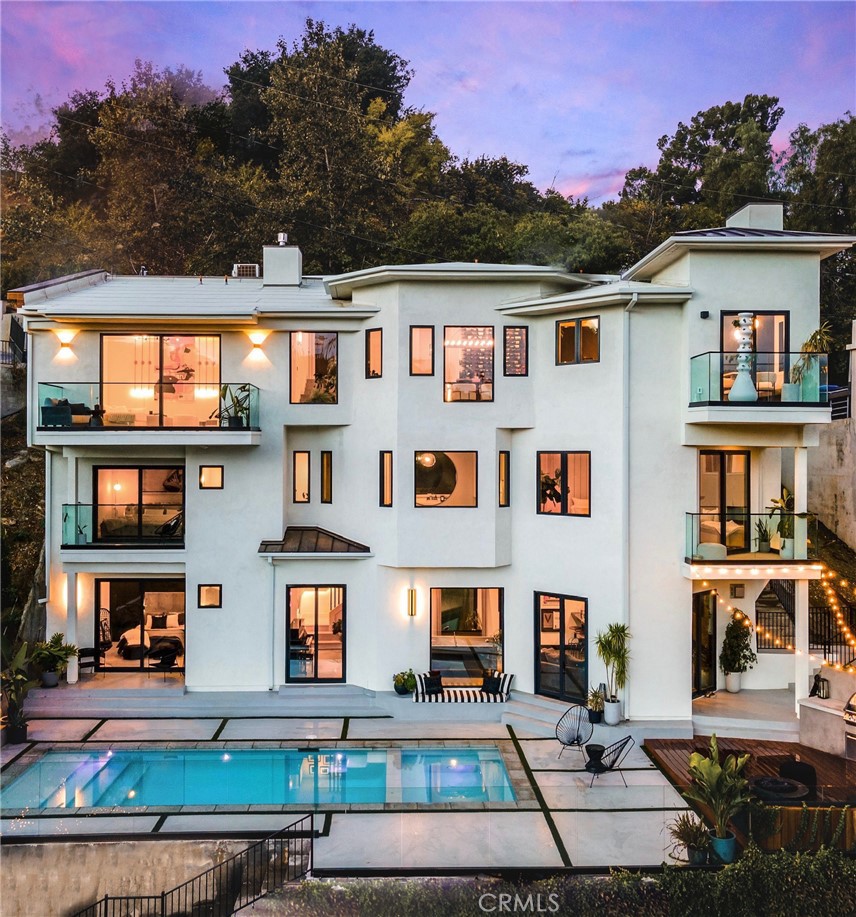 Photo 1 of 45 — 3656 Avenida Del Sol, Studio City, CA 91604