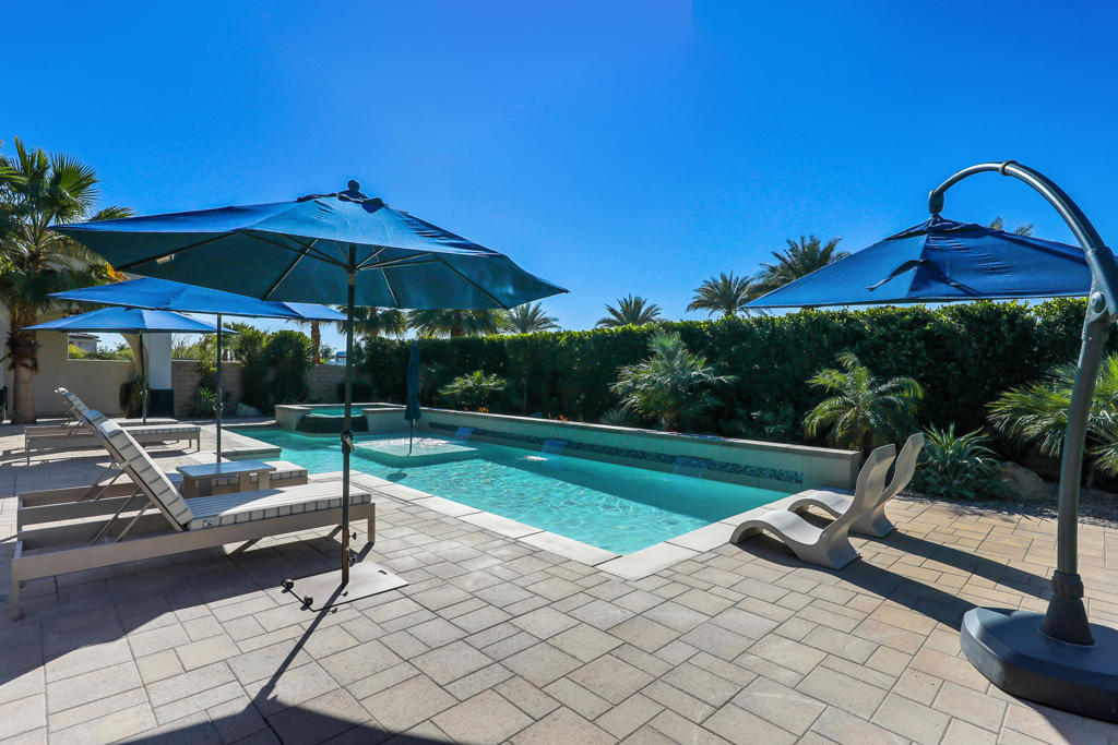 Griffin Ranch - Residential Lease
