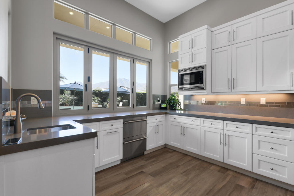 Griffin Ranch - Residential Lease