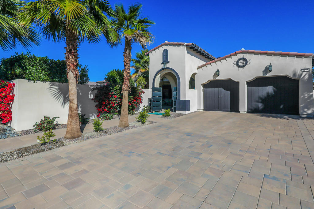 Griffin Ranch - Residential Lease