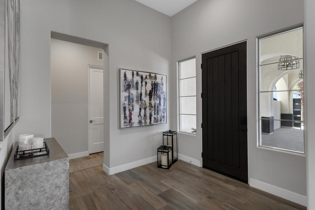 Griffin Ranch - Residential Lease