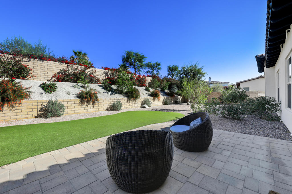 Griffin Ranch - Residential Lease