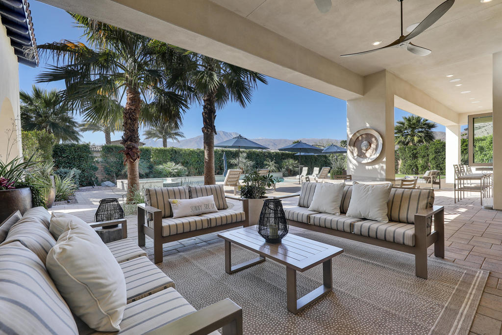 Griffin Ranch - Residential Lease