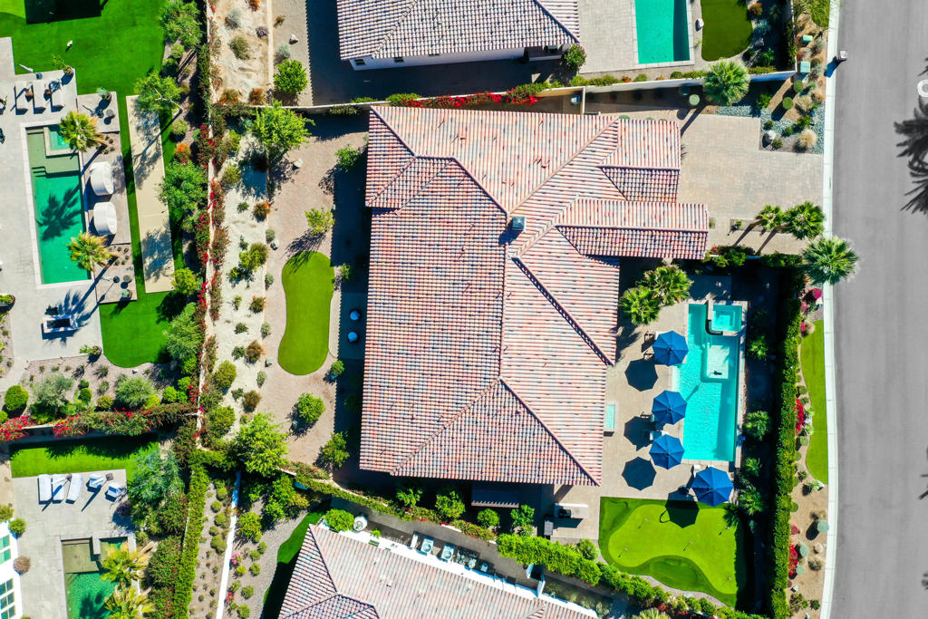 Griffin Ranch - Residential Lease
