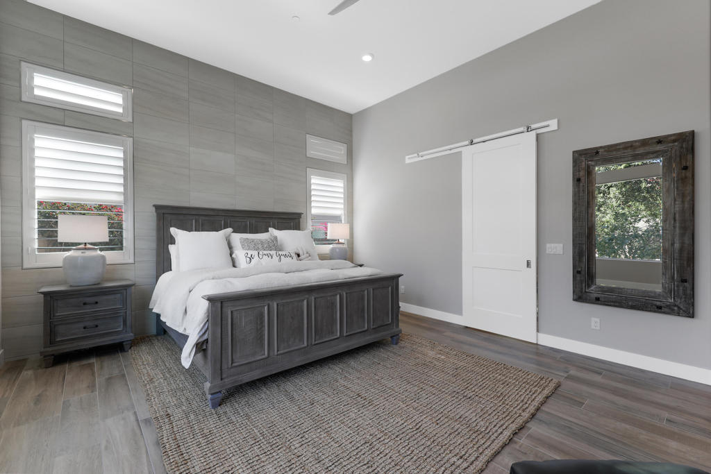Griffin Ranch - Residential Lease