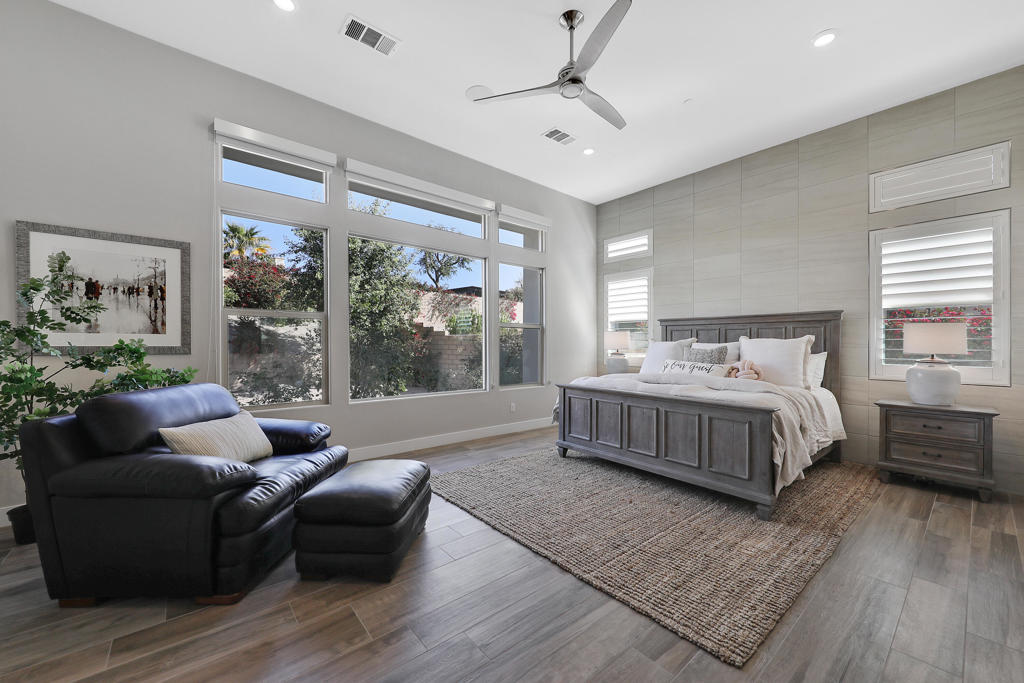Griffin Ranch - Residential Lease
