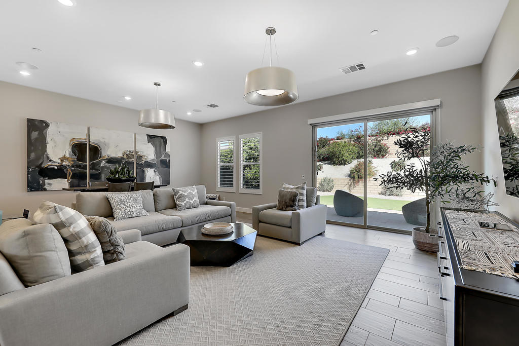 Griffin Ranch - Residential Lease