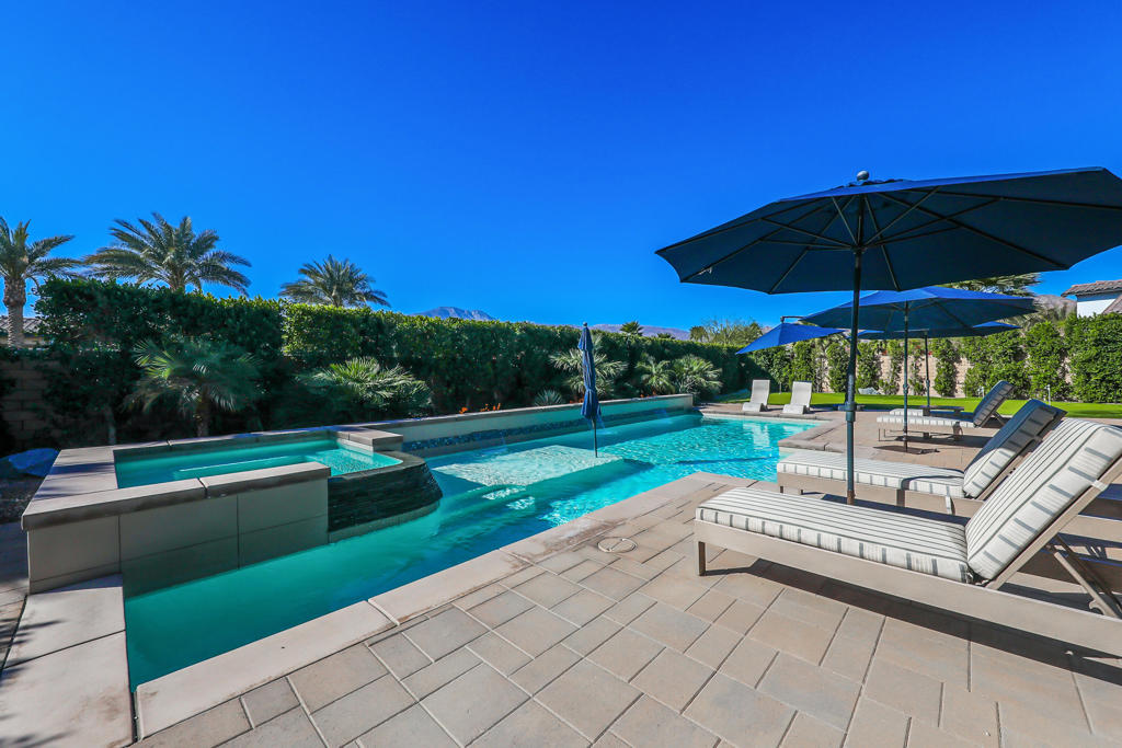 Griffin Ranch - Residential Lease