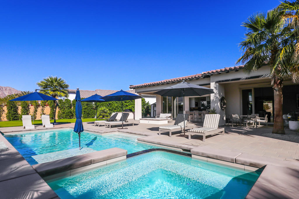 Griffin Ranch - Residential Lease