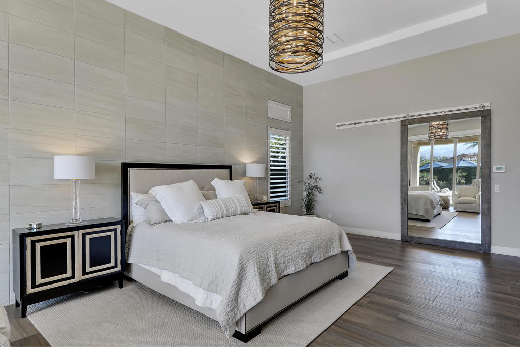 Griffin Ranch - Residential Lease