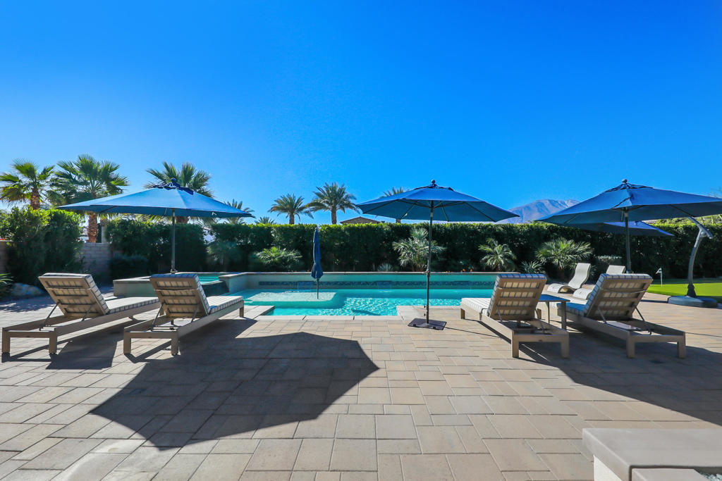 Griffin Ranch - Residential Lease