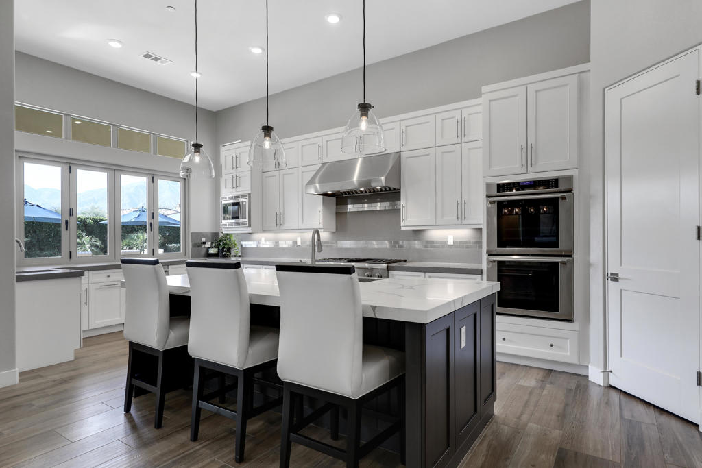 Griffin Ranch - Residential Lease
