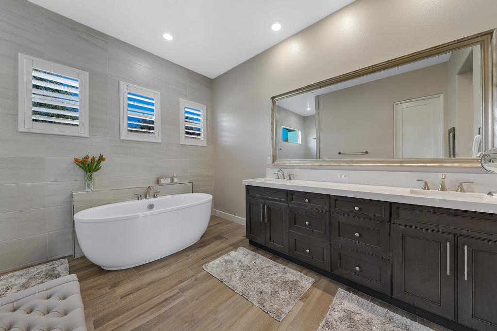 Griffin Ranch - Residential Lease
