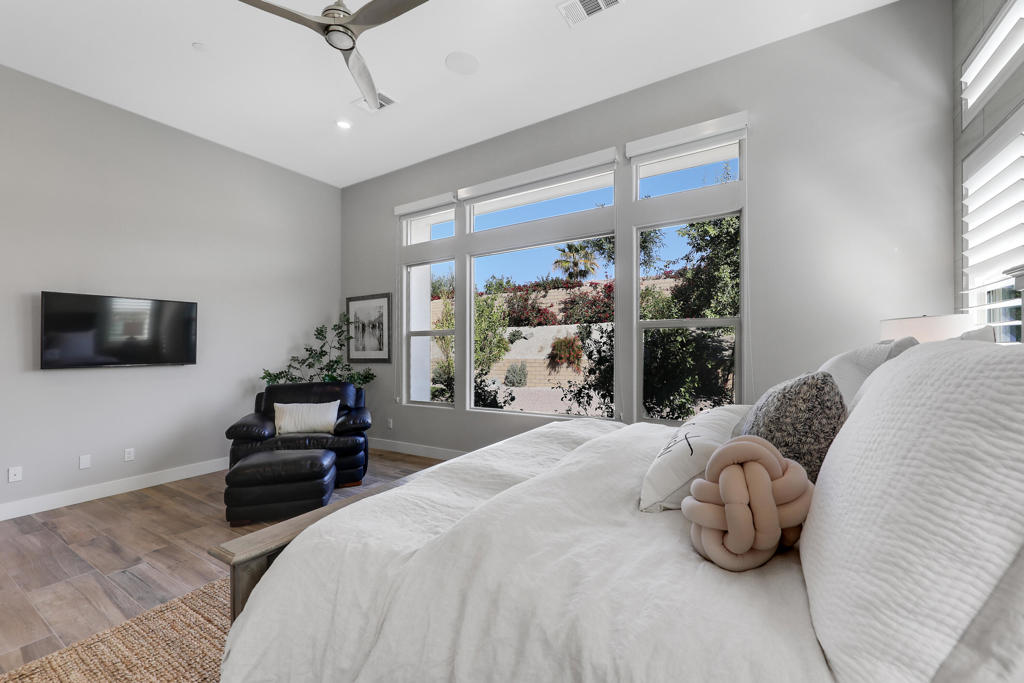 Griffin Ranch - Residential Lease