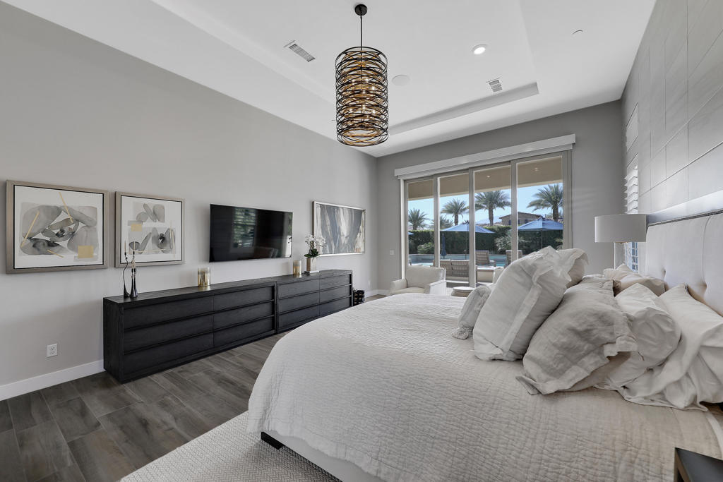 Griffin Ranch - Residential Lease