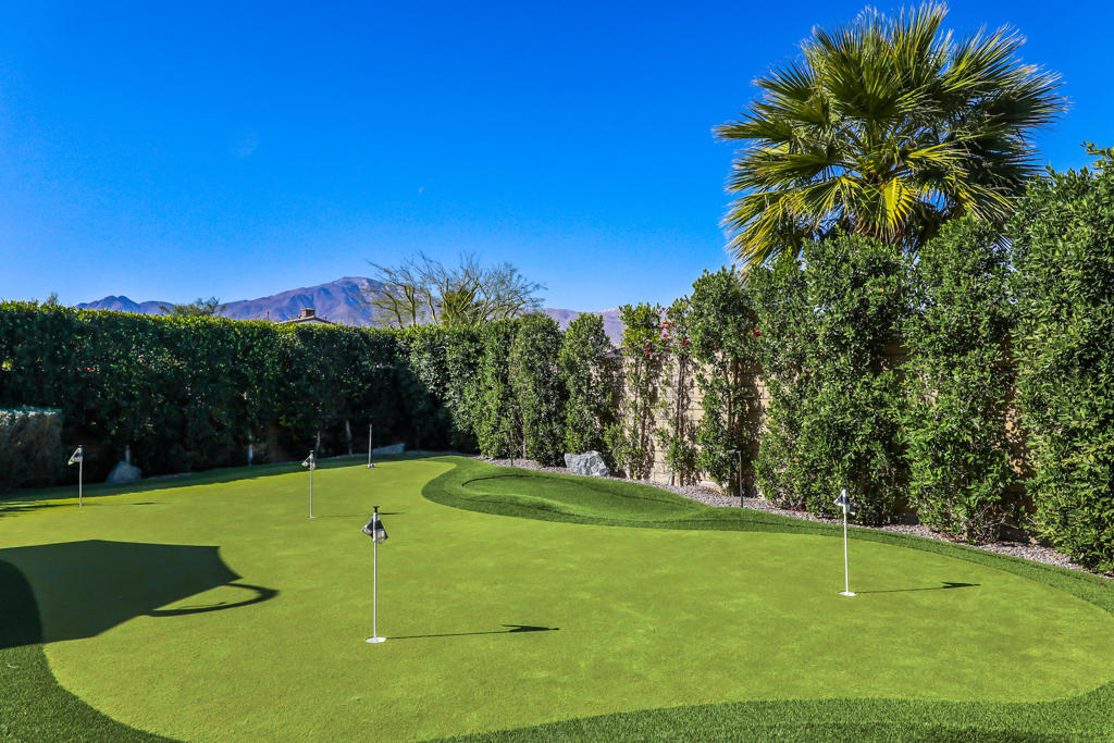 Griffin Ranch - Residential Lease
