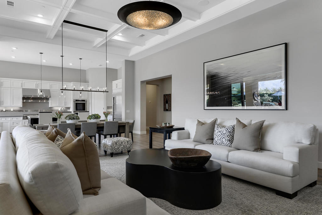 Griffin Ranch - Residential Lease