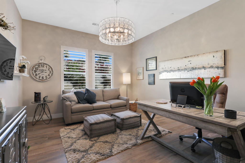 Griffin Ranch - Residential Lease