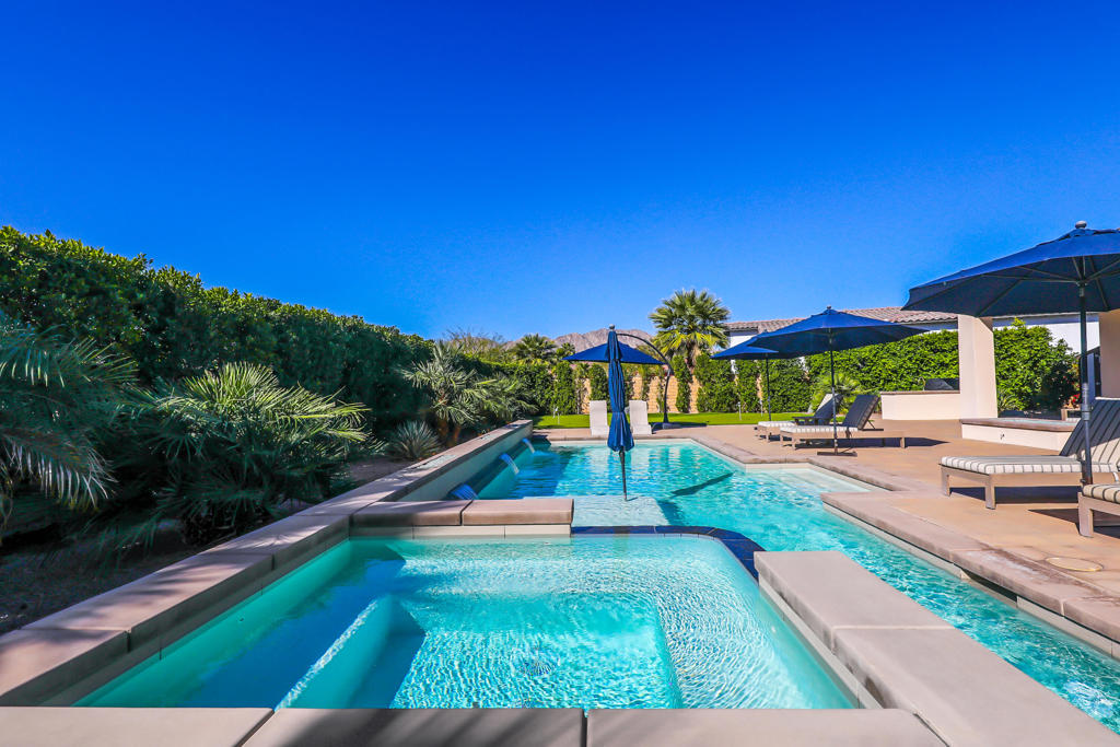 Griffin Ranch - Residential Lease