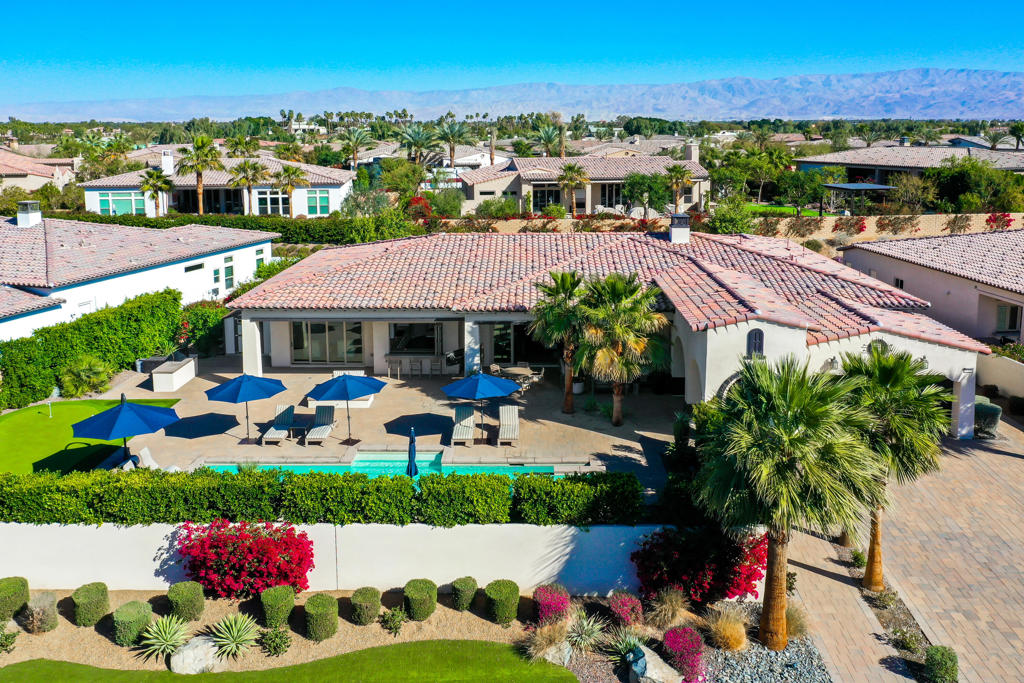 Griffin Ranch - Residential Lease