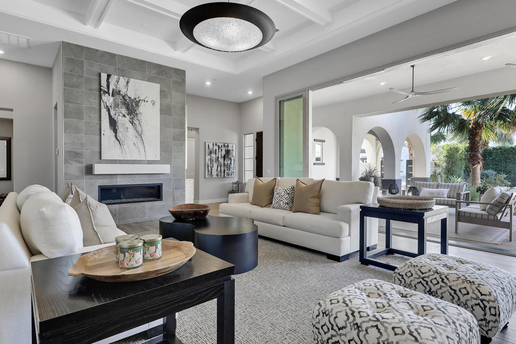 Griffin Ranch - Residential Lease