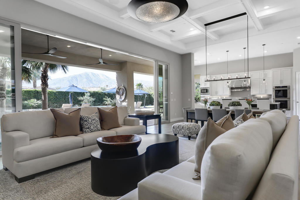 Griffin Ranch - Residential Lease