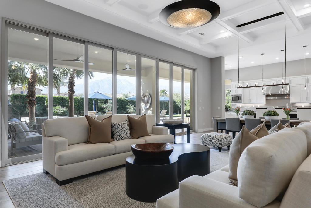 Griffin Ranch - Residential Lease
