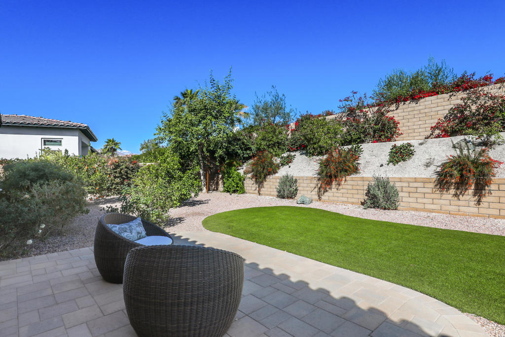 Griffin Ranch - Residential Lease