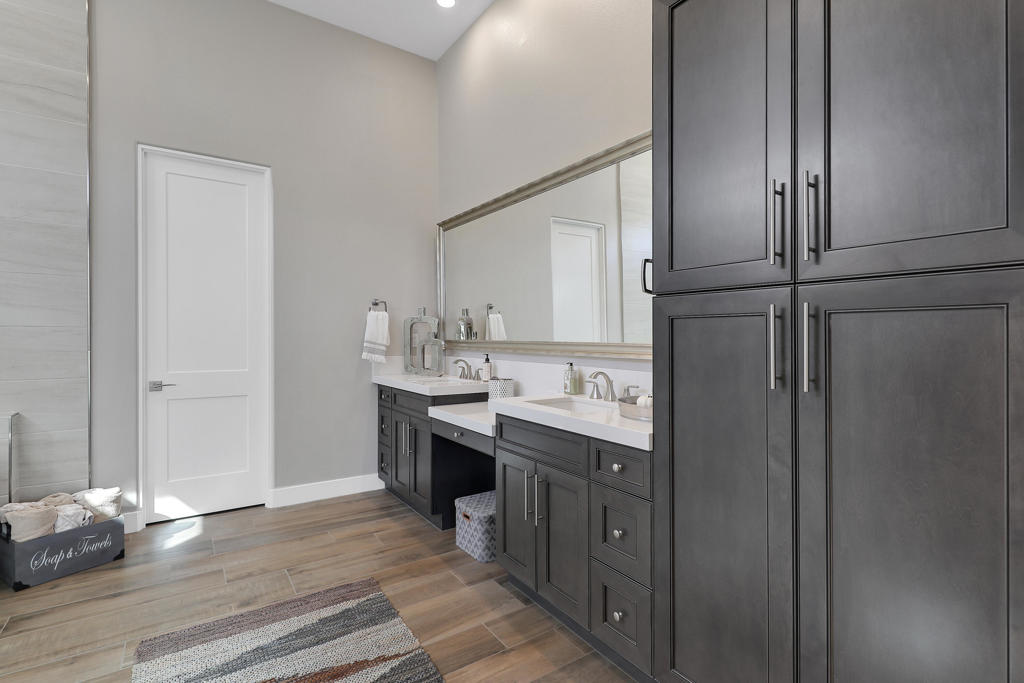 Griffin Ranch - Residential Lease