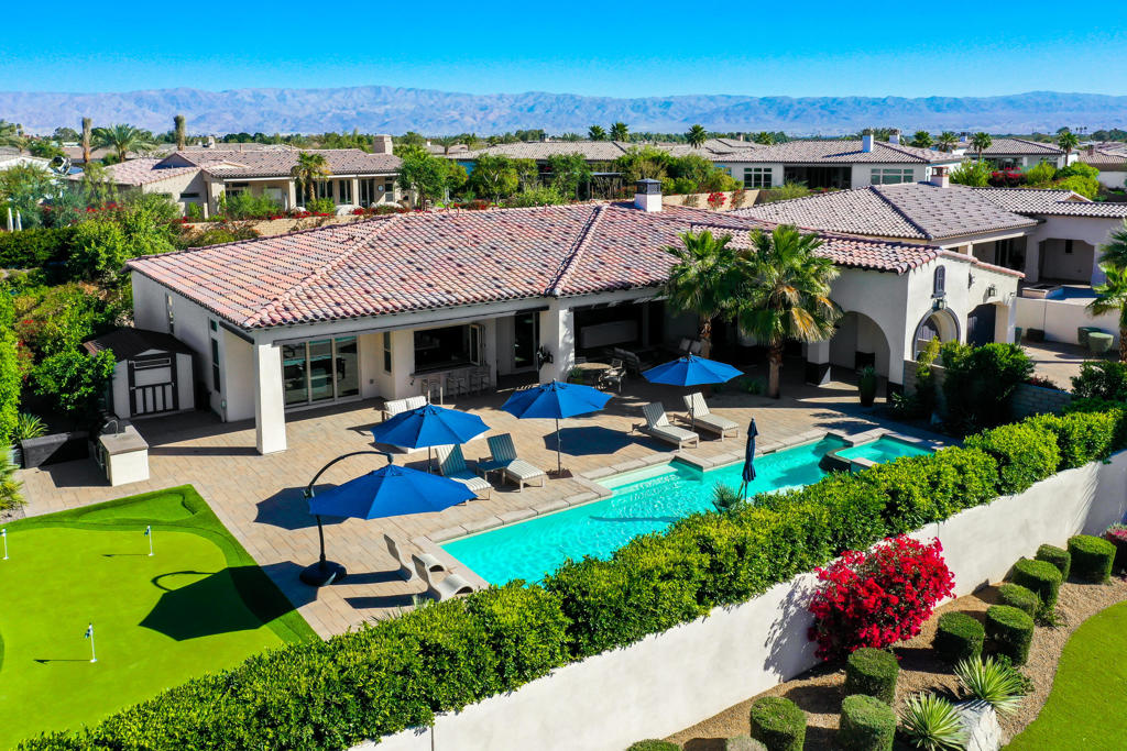 Griffin Ranch - Residential Lease