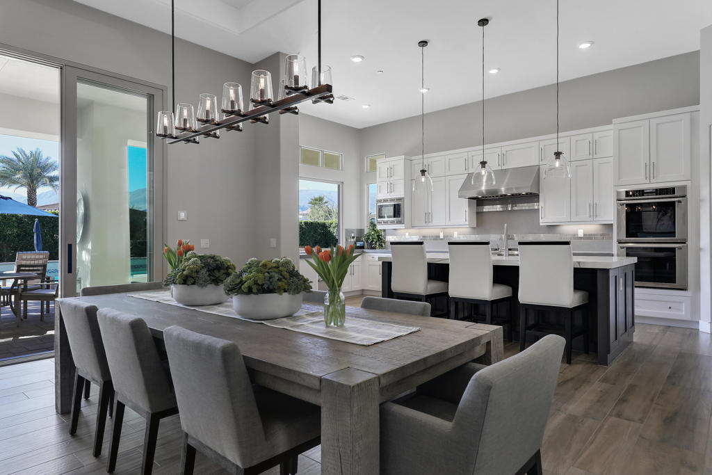 Griffin Ranch - Residential Lease