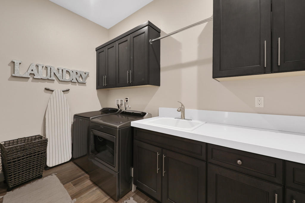 Griffin Ranch - Residential Lease