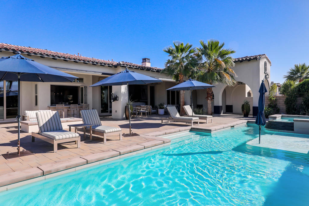 Griffin Ranch - Residential Lease