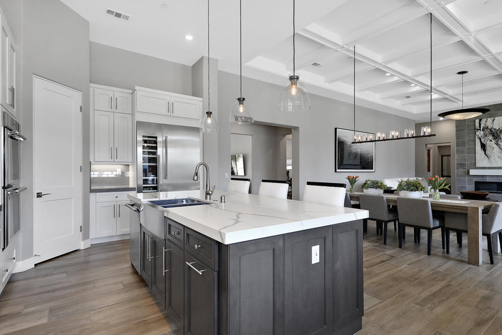 Griffin Ranch - Residential Lease