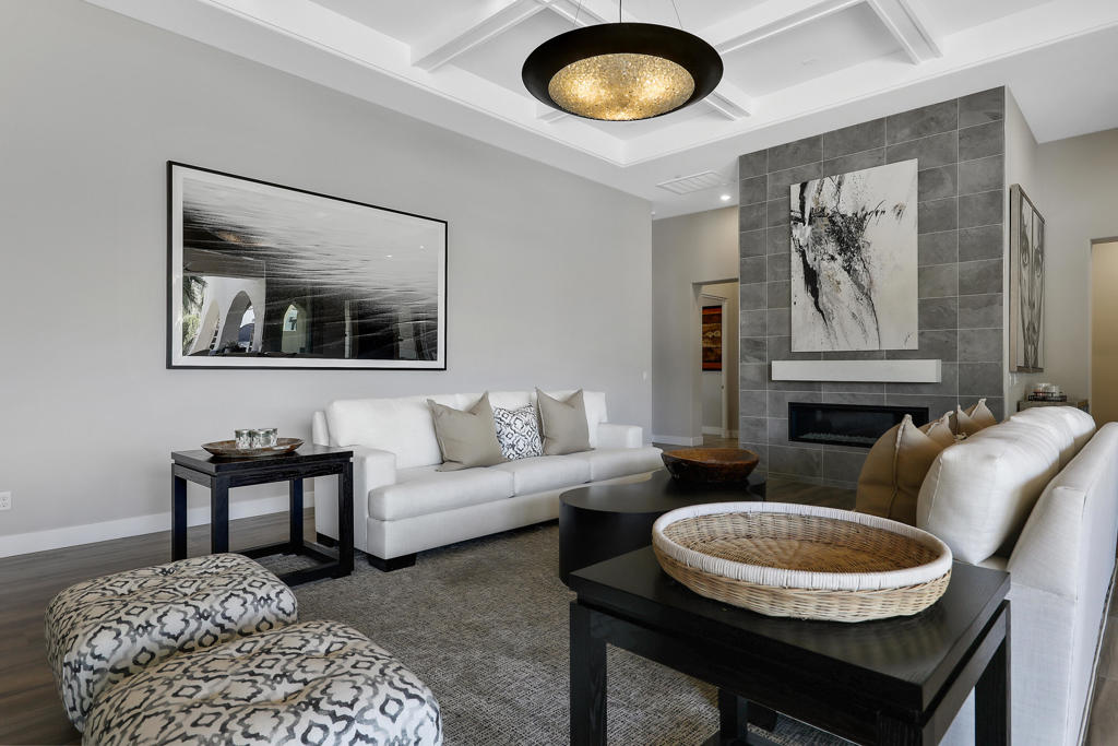 Griffin Ranch - Residential Lease
