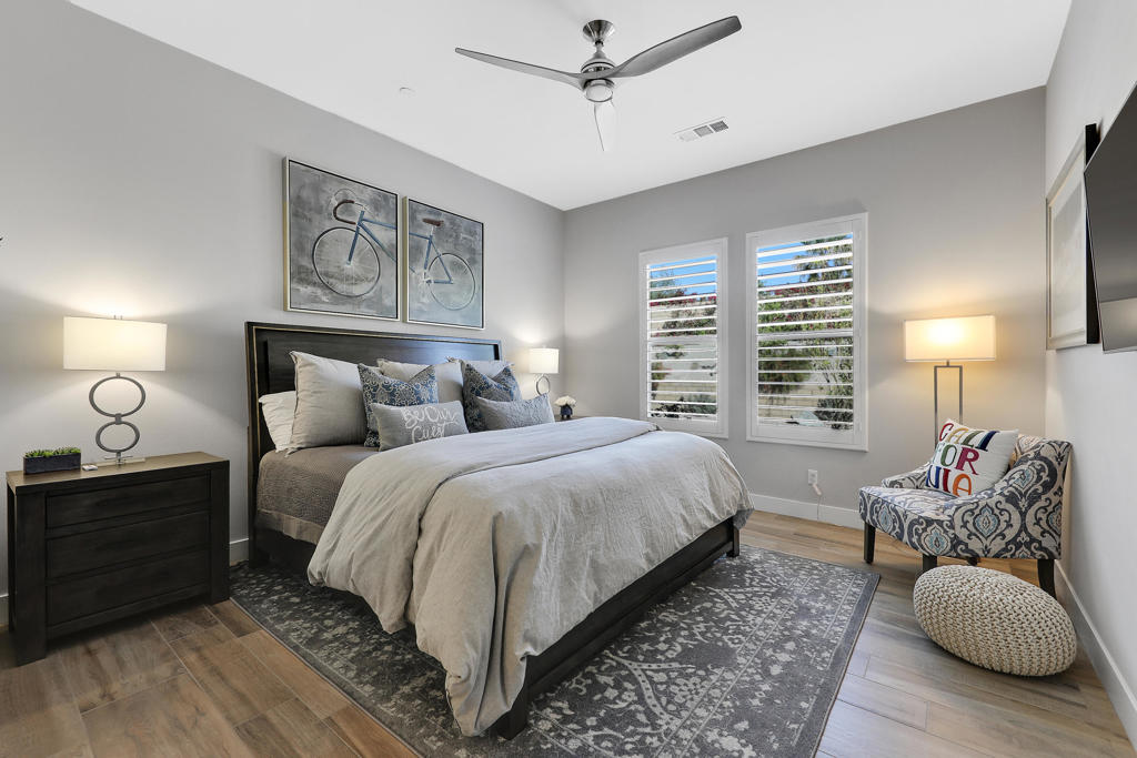 Griffin Ranch - Residential Lease